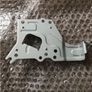 Toyota Corolla E11 97-00 Lower Double DIN Radio Storage Cubby Genuine Lower Mounting Brackets Left & Right Image 4