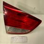 2012 Hyundai Ix35 92405-2y0 Inner Tail Light Rear Left Passenger Side A2l16b1s Image 8