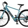 VARUN C7007 Urban Commuter Electric Bike Image 4