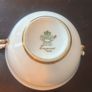 vintage dinner service Image 10