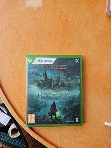 Hogwarts Legacy Xbox