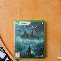 Hogwarts Legacy Xbox