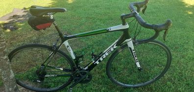 Trek Madone 4.9
