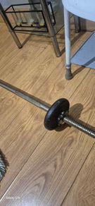 barbell