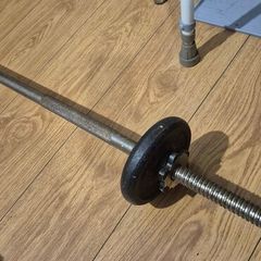 barbell