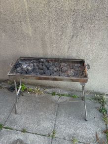 bbq grill