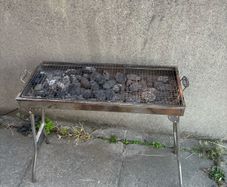 bbq grill