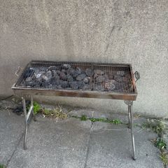 bbq grill