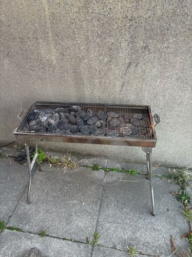 bbq grill