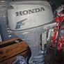 Honda 20hp Image 3
