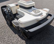 Ambrogio 4.0 Elite Robot