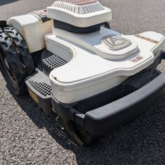 Ambrogio 4.0 Elite Robot