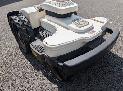 Ambrogio 4.0 Elite Robot