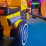 1970's BIG SuperCycle kids pedal bike.. Image 7