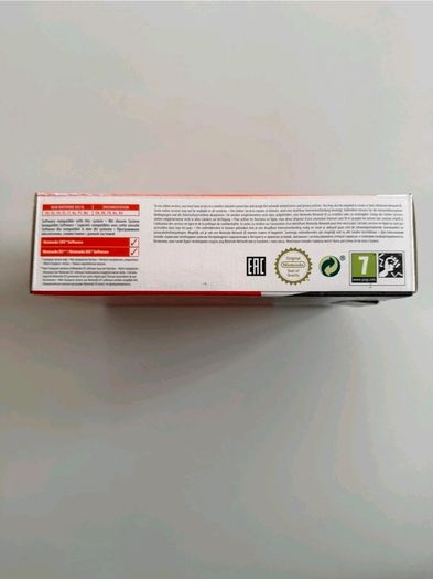 New Nintendo 3DS XL