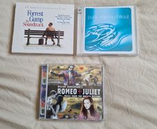 Film Soundtracks