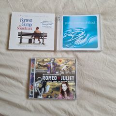 Film Soundtracks
