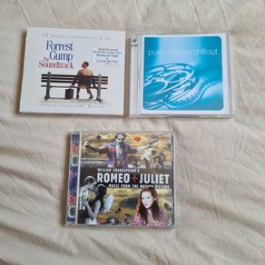 Film Soundtracks