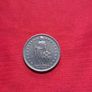 1971 1 Franc Switzerland mint Image 2