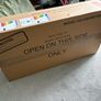 34 inch UltraWide Monitor - Excellent Condition Image 4