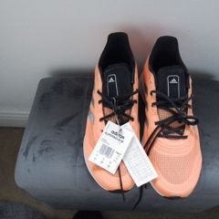 Mens Adidas super nova trainers
