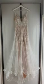 F&P Beaded Debs / Evening Gown