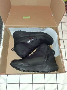 Ixon snake WP motorbike boots