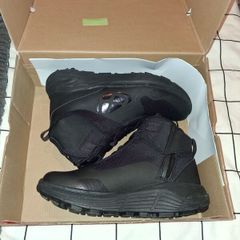 Ixon snake WP motorbike boots