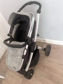 Push chair