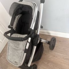Push chair