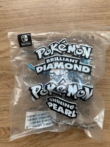 Dialga Pokemon Shining Pearl figure