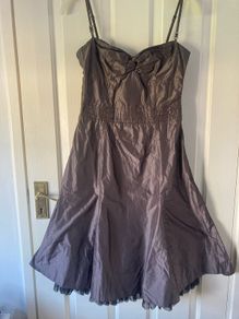 Vintage Karen Millen dress