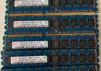 (LOT9) 2gb Hynix Hmt125r7tfr8c-h9 T2 Ab-c Ddr3-1333 Pc3-10600r Server Memory Module Ram