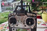 FLYSKY Radio Transmitter FS-T6