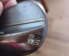 Mizuno T24   54degree wedge