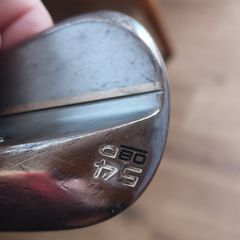 Mizuno T24   54degree wedge