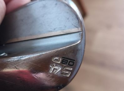 Mizuno T24   54degree wedge