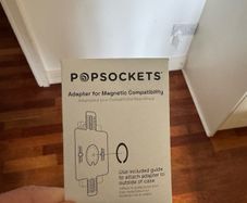 popsocket adapter