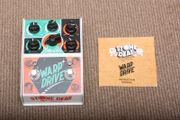 Stone Deaf Warp Drive pedal