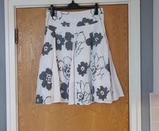 Monsoon  Skirt.   S.12.
