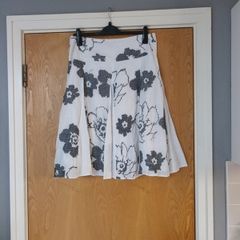 Monsoon  Skirt.   S.12.