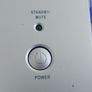 jWIN Micro Hi-Fi CD Player with AM-FM Stereo Radio, Model JX-CD7160, new, never used and working perfect Image 6