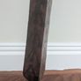 Arts & Craft Style Copper Candlesticks Image 5