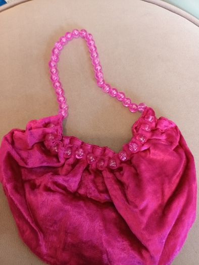 Monsoon Embellished girls bag