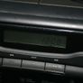 CASIO ND 300DW radio cassette  cd boom-box ghetto blaster Tested Image 6