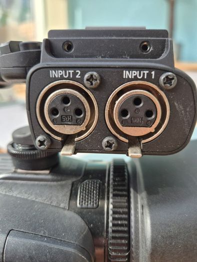 Canon XA11 Camcorder