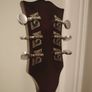 Vintage Early 1970s Sakai SG-Style Electric Guitar - Made in Japan - MIJ Image 8