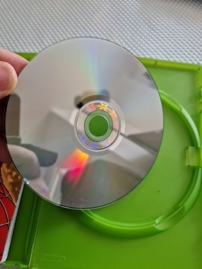 Spiderman 2 Xbox Original Games Original