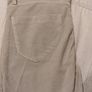 Beautiful Massimo Dutti Soft Corduroy Jeans Trousers Image 5
