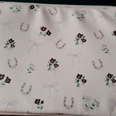 New lap top bag/sleeve pink tag attached